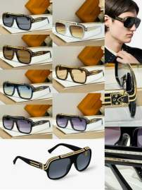 Picture of Louis Vuitton Sunglasses _SKUfw76368019fw